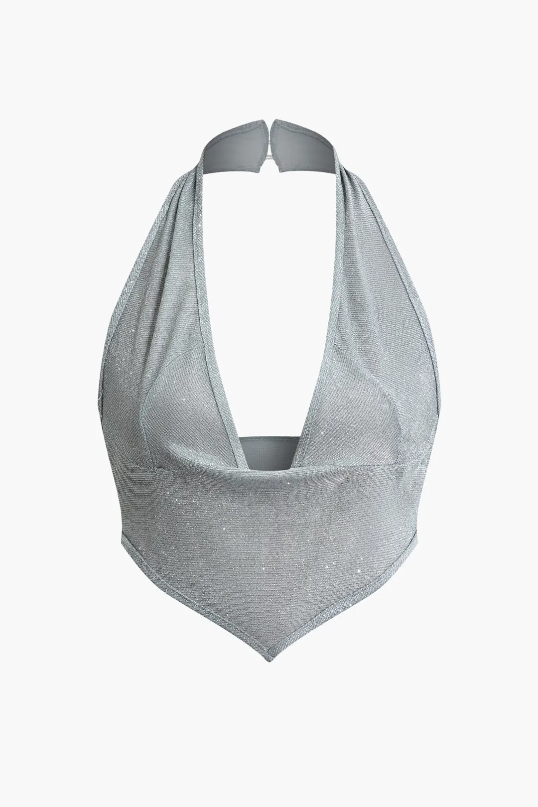 Bagfri grime top og nederdel sæt sold by Micas product image thumbnail 2