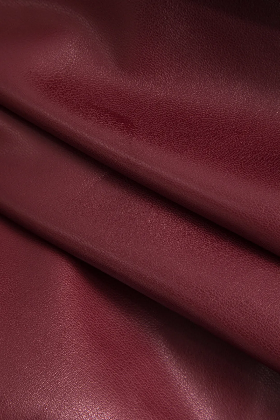 Faux læder lomme bæltet jakke sold by Micas product image thumbnail 4