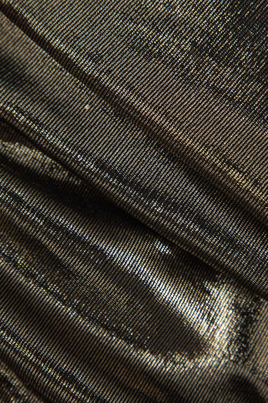 Rygløs minikjole med pailletter sold by Micas product image thumbnail 4