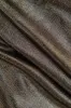 Fringe Cowl Neck asymmetrisk mini kjole sold by Micas