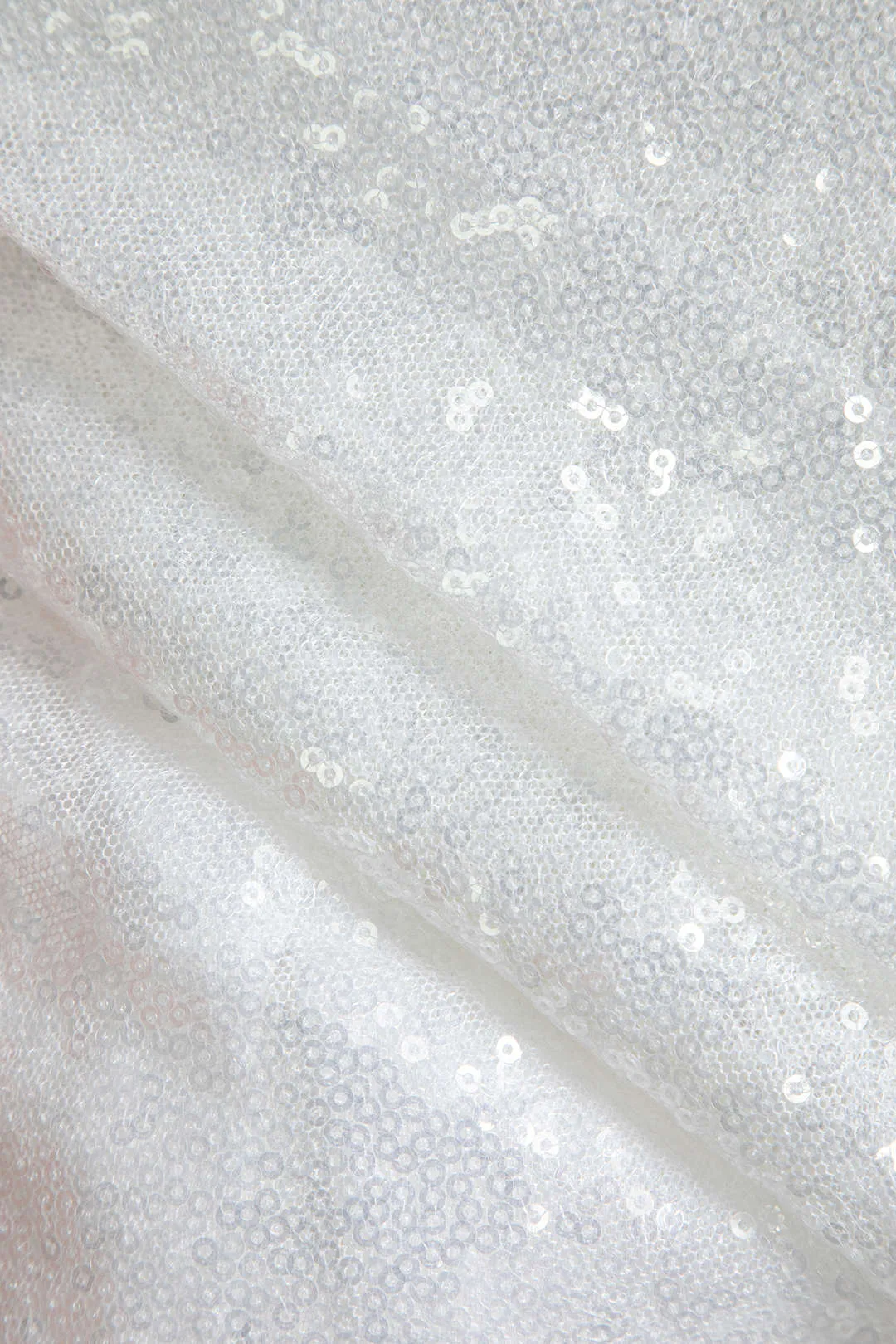 Backless Sequin Maxi Dress sold by Micas product image thumbnail 4