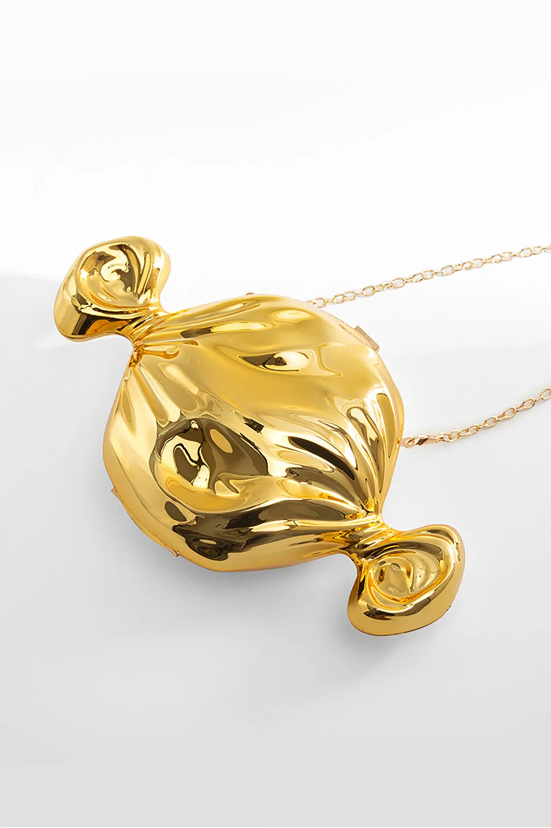 Candy Shape Clutch Bag sold by Micas