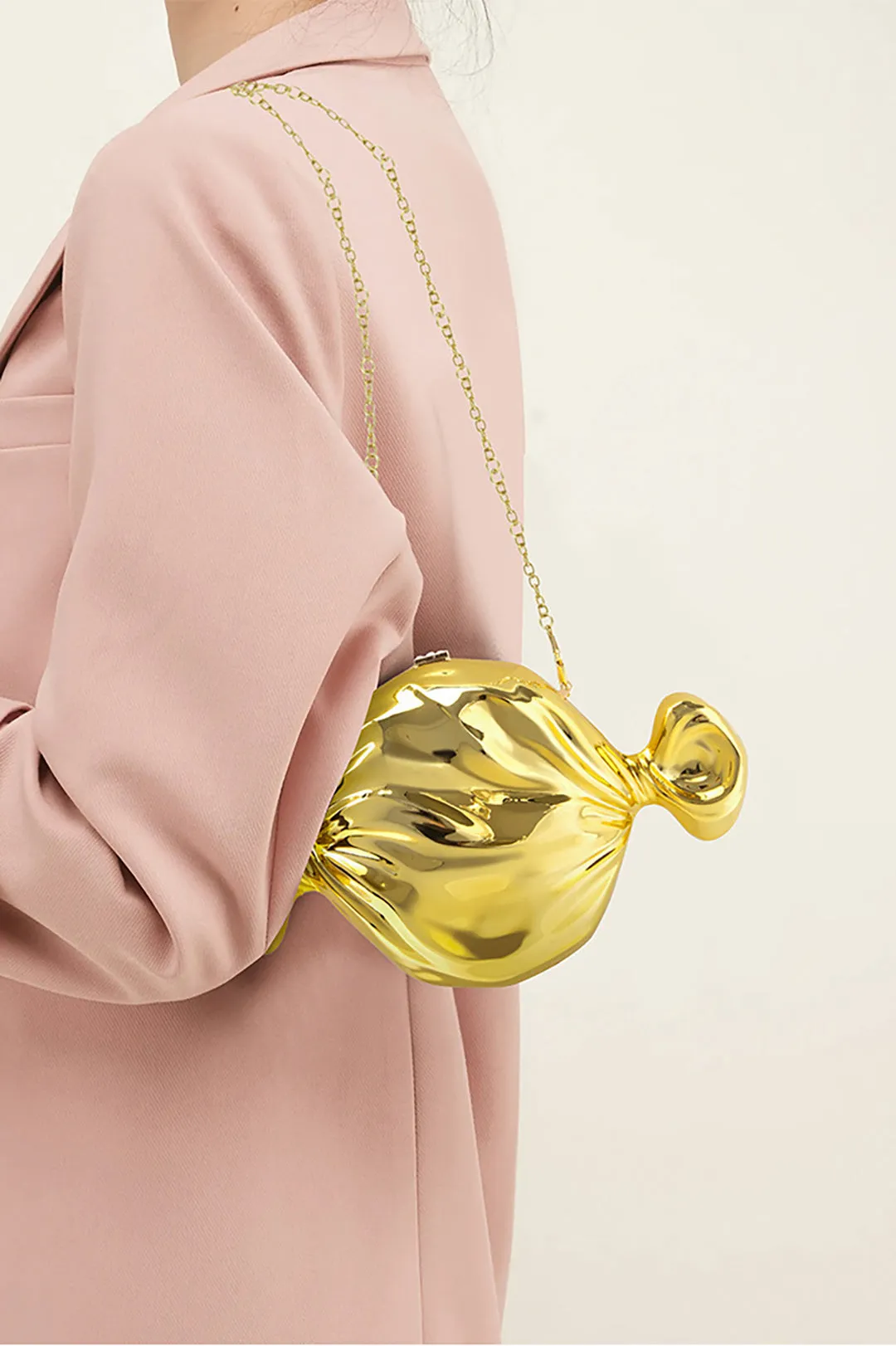 Candy Shape Clutch Bag sold by Micas product image thumbnail 2