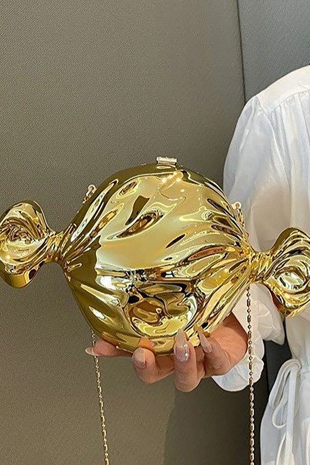 Candy Shape Clutch Bag sold by Micas product image thumbnail 5