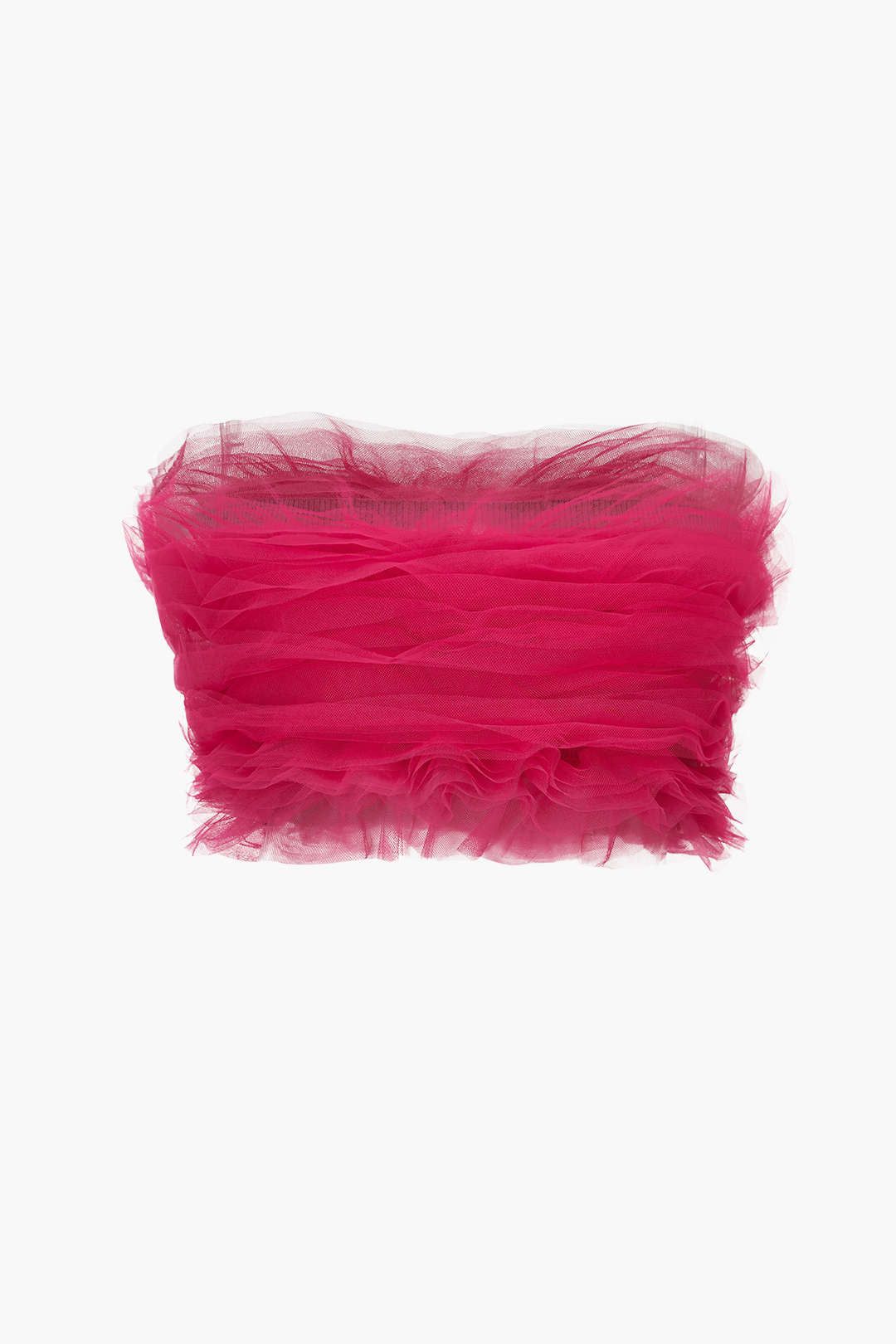 Tulle Tube Top sold by Micas product image thumbnail 2