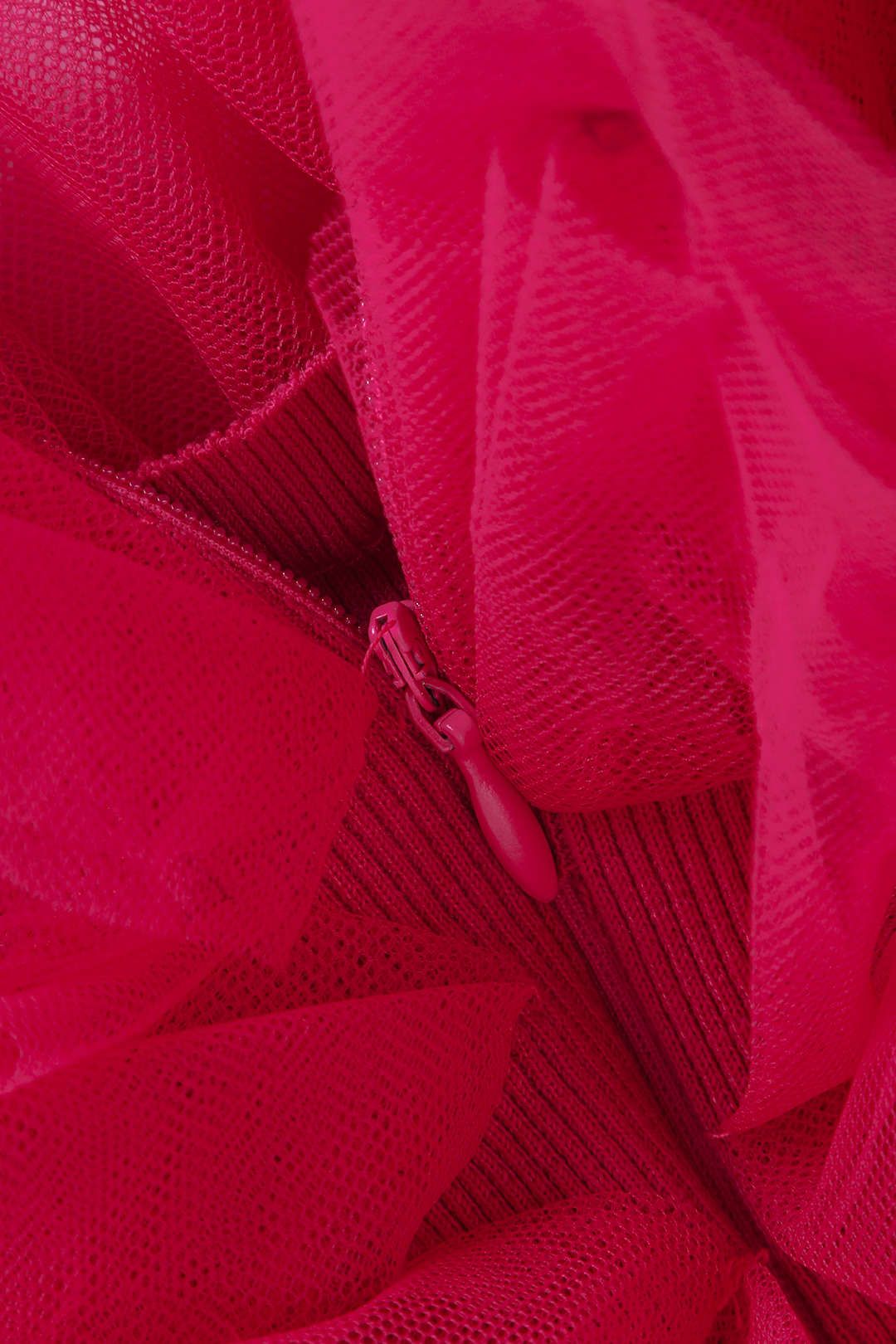 Tulle Tube Top sold by Micas product image thumbnail 3