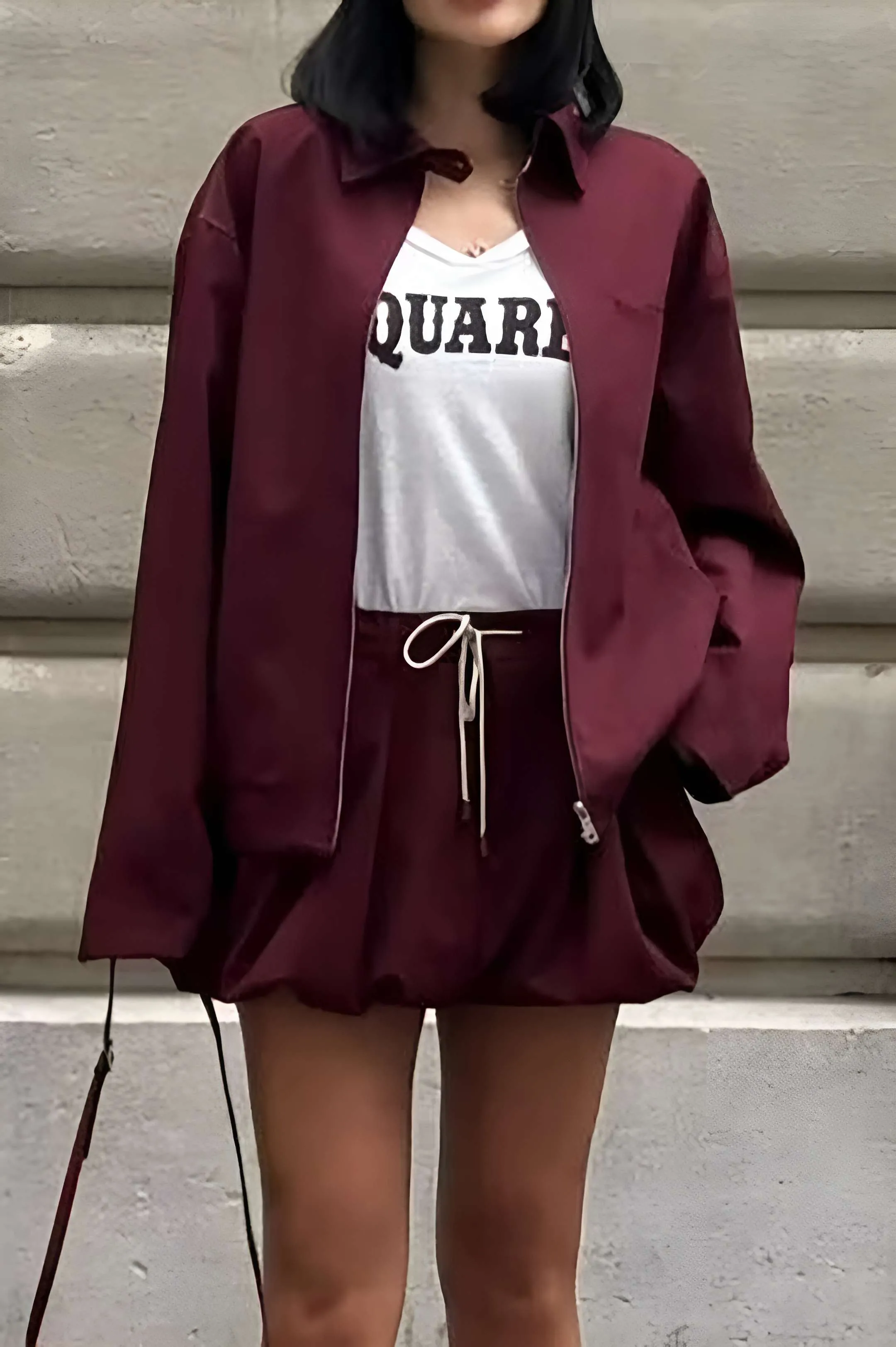 Lynlås jakke sold by Micas product image thumbnail 2