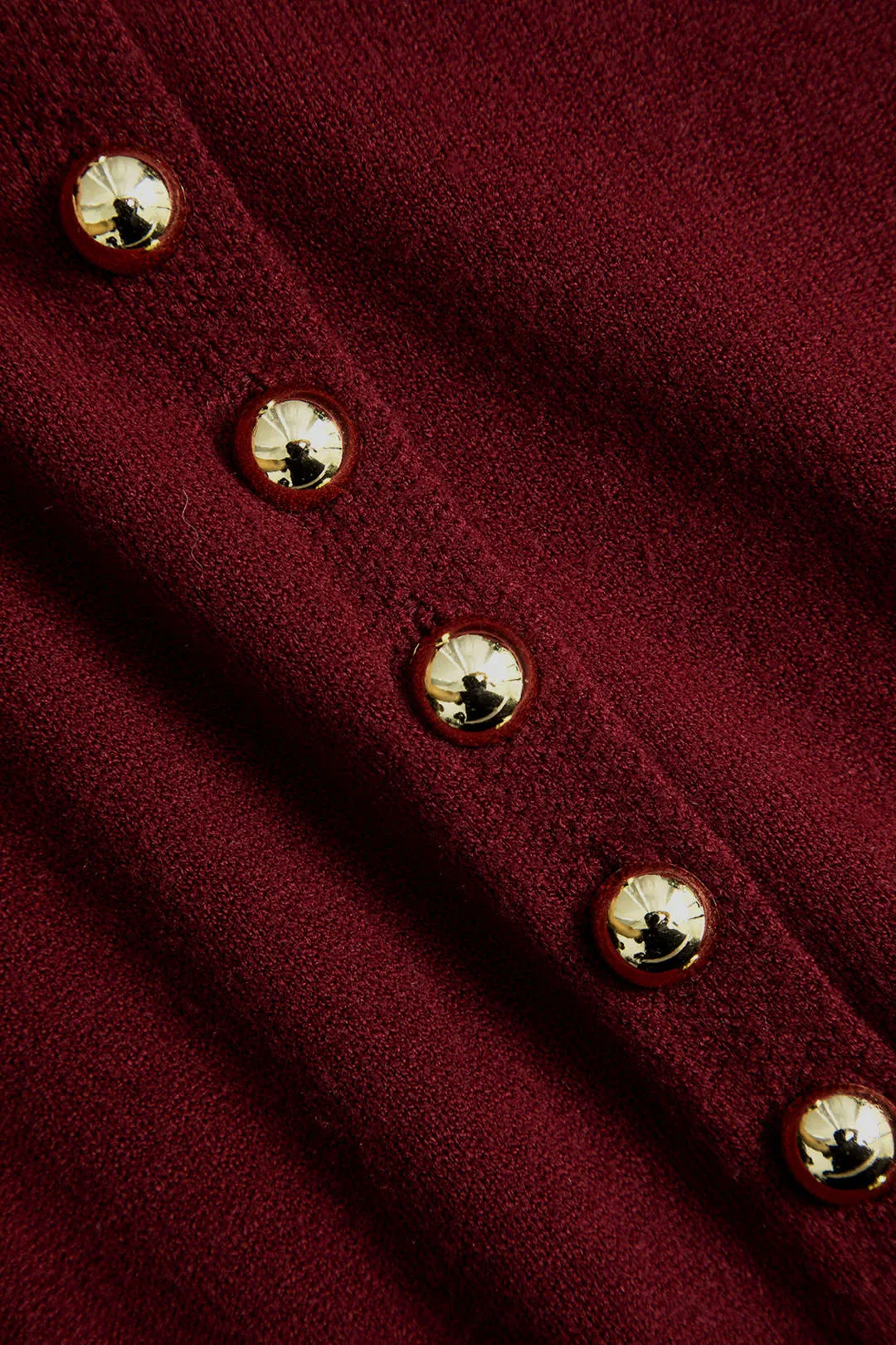 Knapsweater Maxikjole sold by Micas product image thumbnail 3