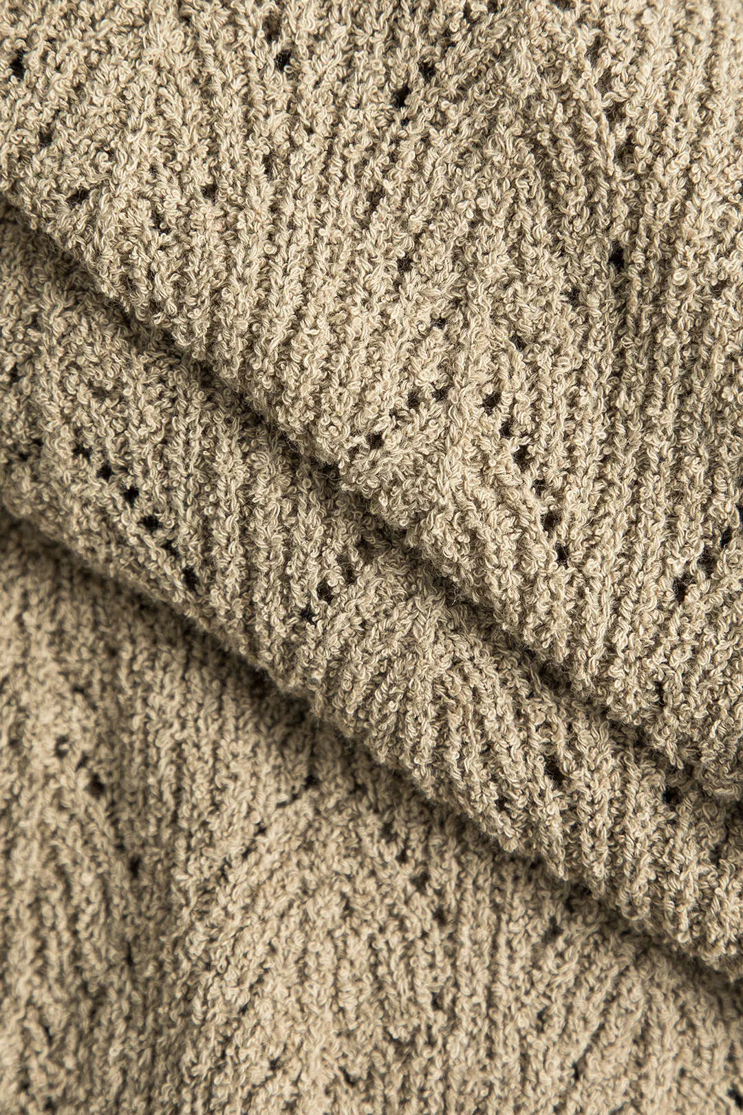 Knit Button Vest sold by Micas product image thumbnail 5