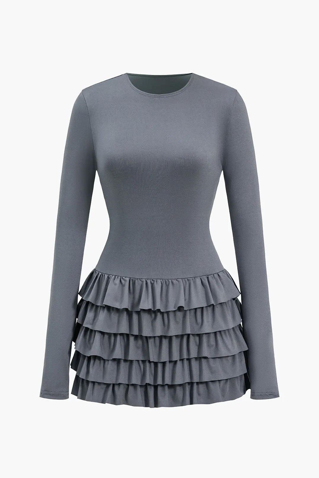 Flæse mini kjole sold by Micas