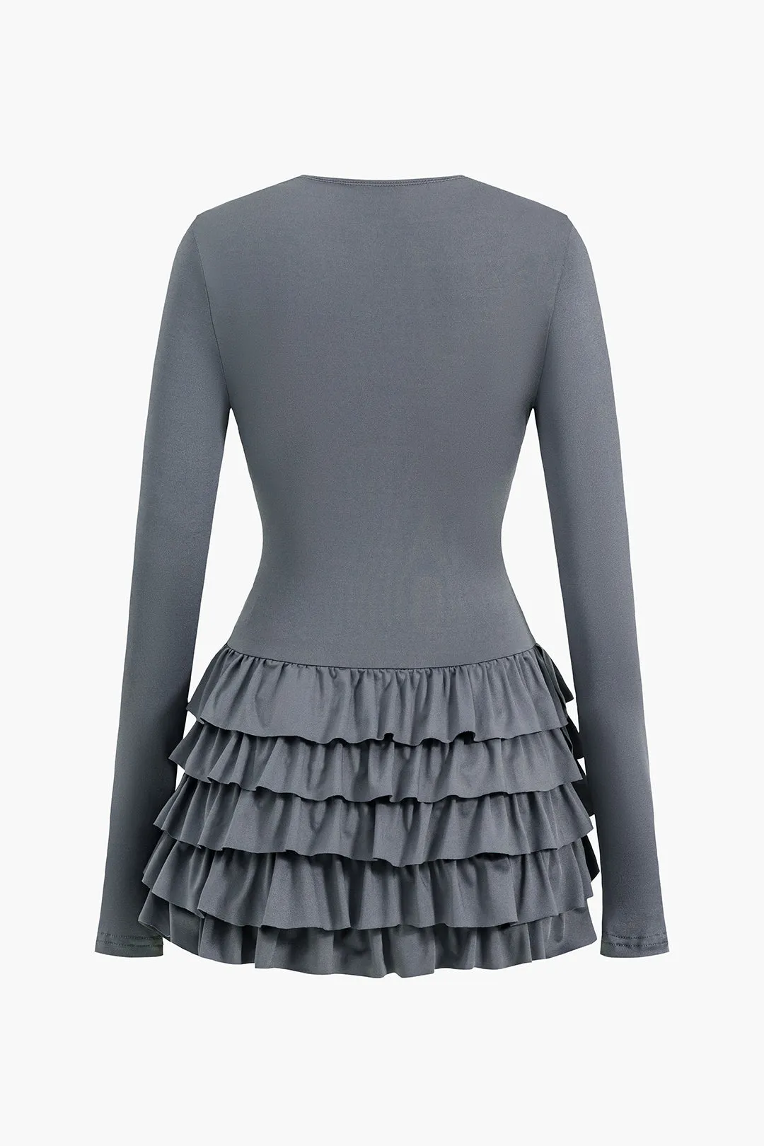 Flæse mini kjole sold by Micas product image thumbnail 2