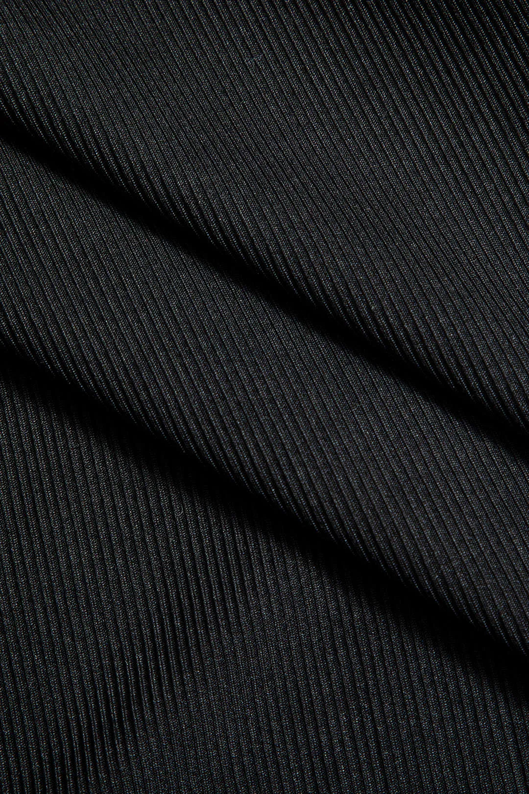 Bell Sleeve Back Lace Up Detail Mini Kjole sold by Micas product image thumbnail 3