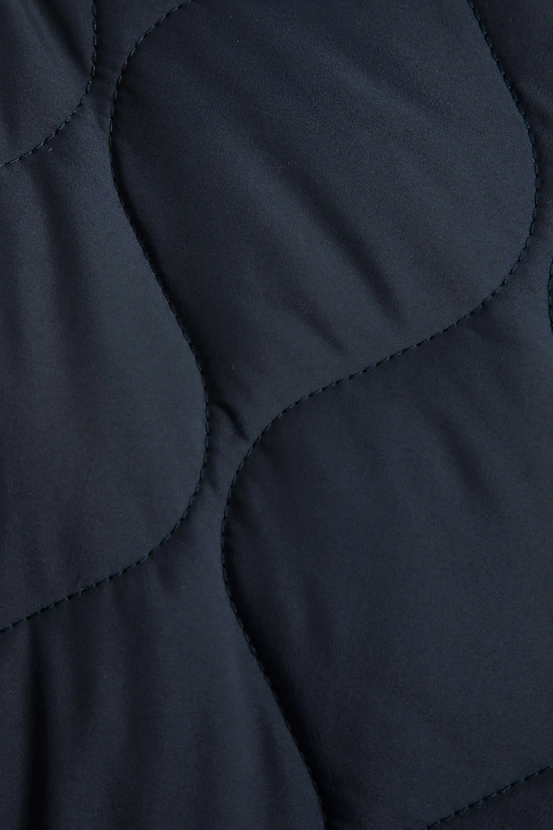 Knit Patchwork Cardigan sold by Micas product image thumbnail 4