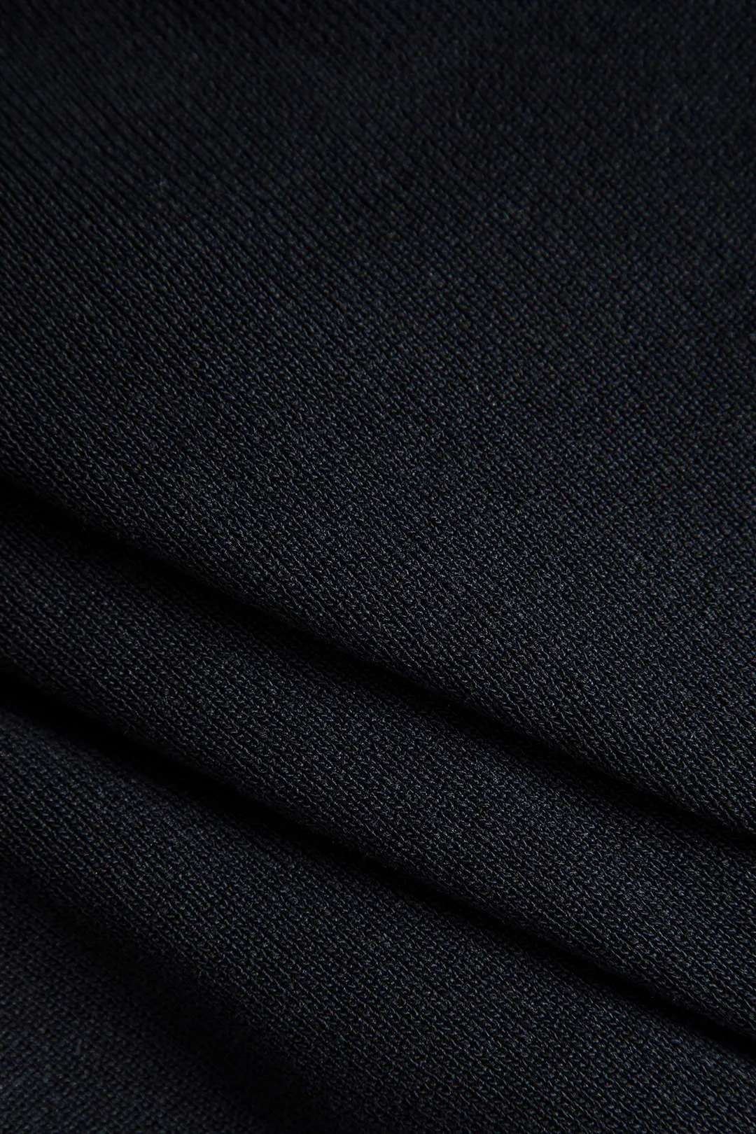 Collared Button-Up Knit Cardigan sold by Micas product image thumbnail 4