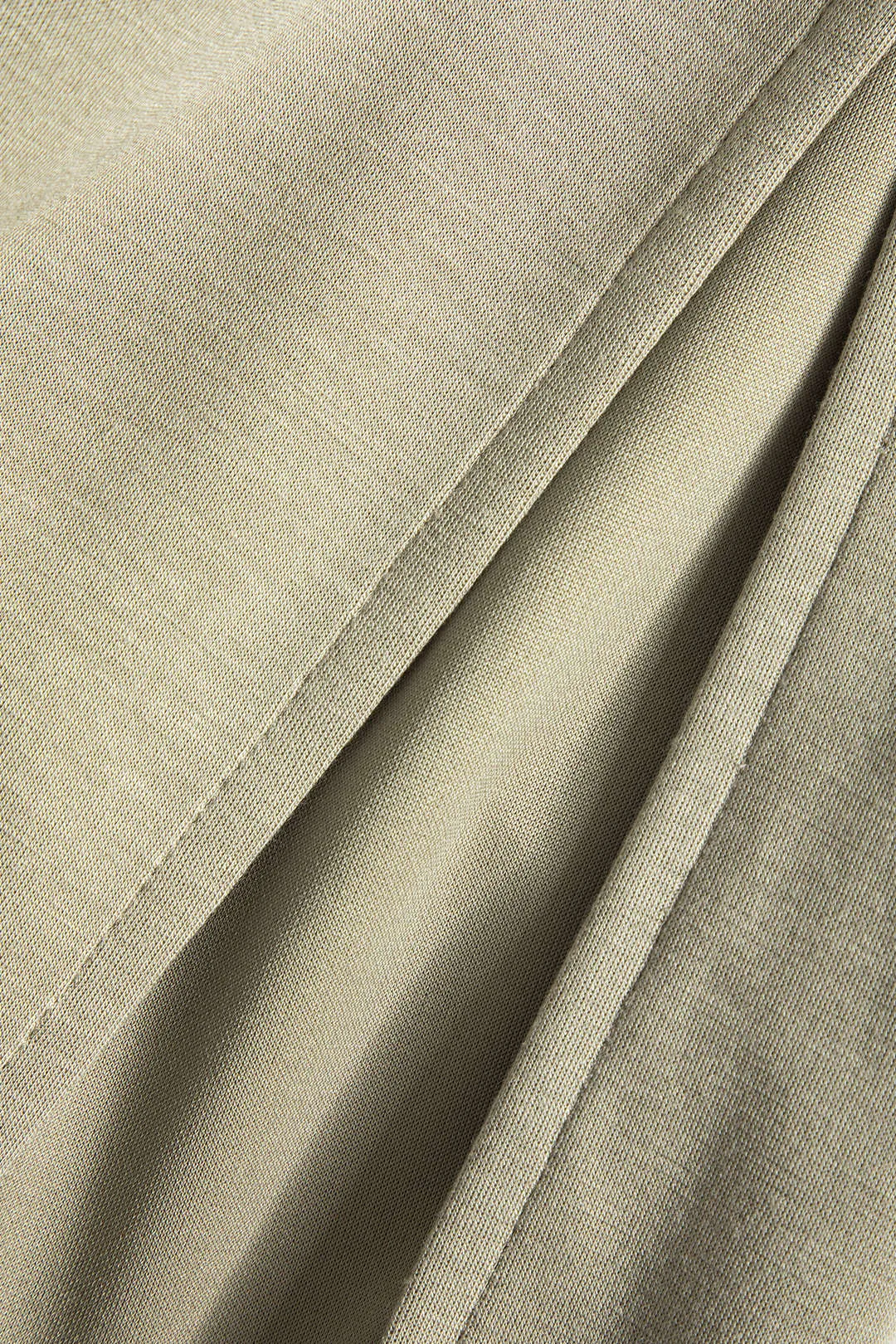 Asymmetric Bow Detail Maxi Dress sold by Micas product image thumbnail 4