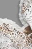 Broderet cami -top sold by Micas