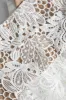 Broderet cami -top sold by Micas