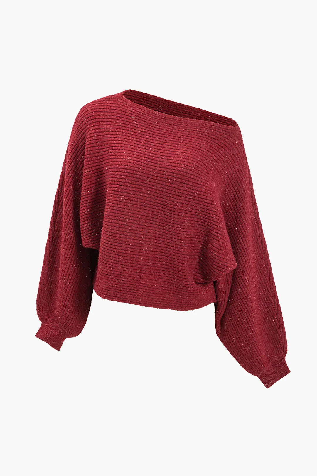 Asymmetrisk top- og nederdelsæt sold by Micas product image thumbnail 3