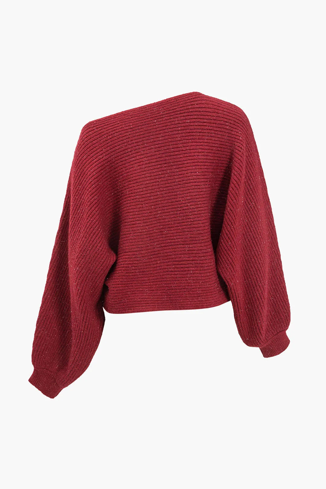 Asymmetrisk top- og nederdelsæt sold by Micas product image thumbnail 4