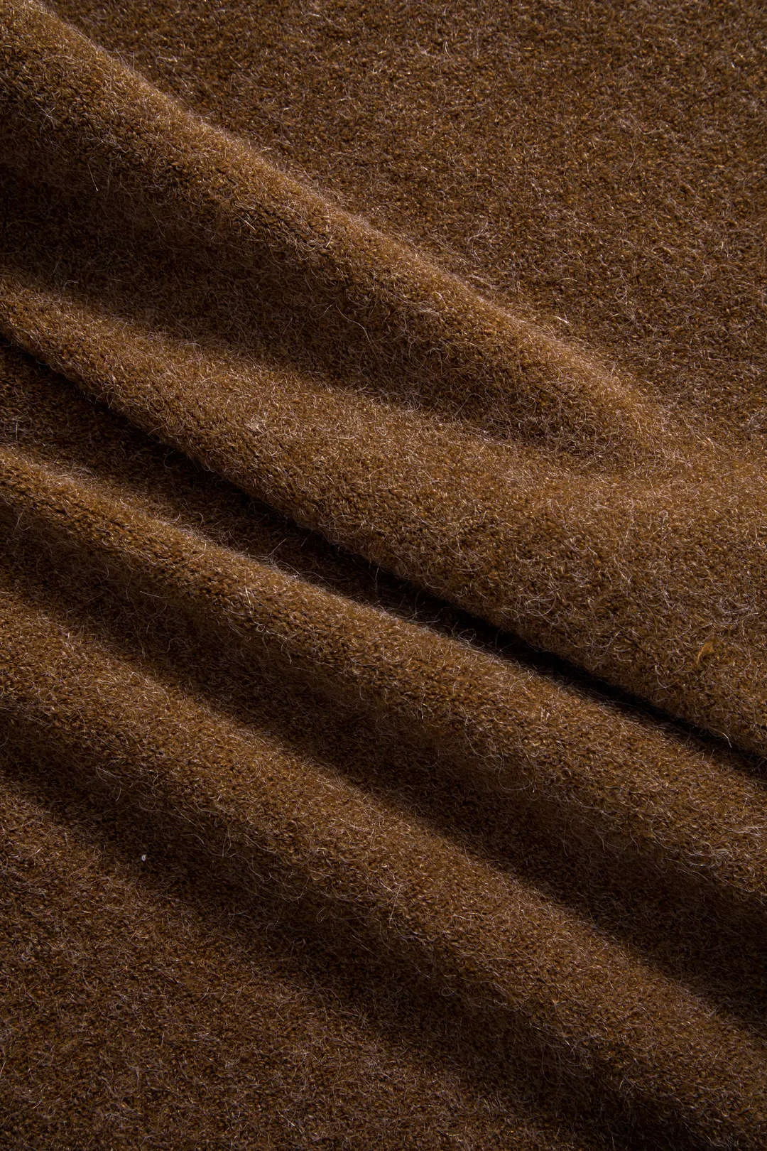 Sweater Button Long Coat sold by Micas product image thumbnail 4