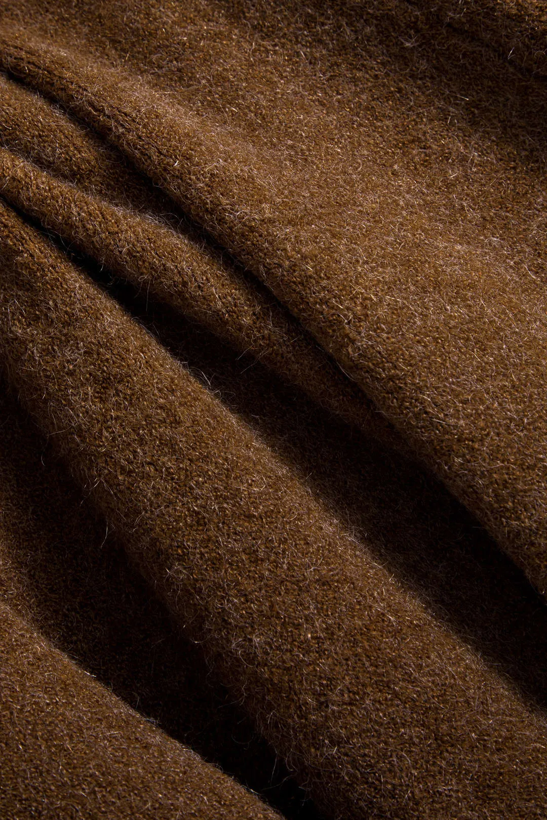 Sweater Button Long Coat sold by Micas product image thumbnail 3