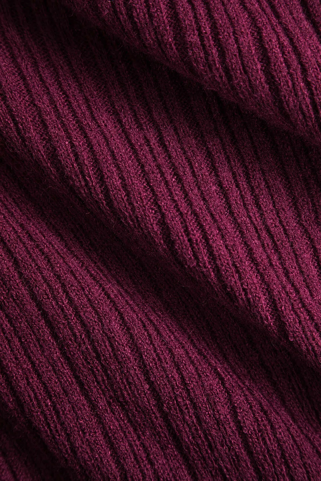 Off Shoulder Sweater Long-Sleeve Top sold by Micas product image thumbnail 3