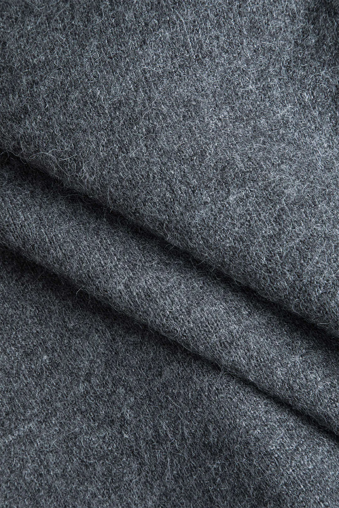 Strik cardigan med knap sold by Micas product image thumbnail 5