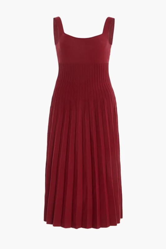 Plus Size tanktrøjekjole sold by Micas