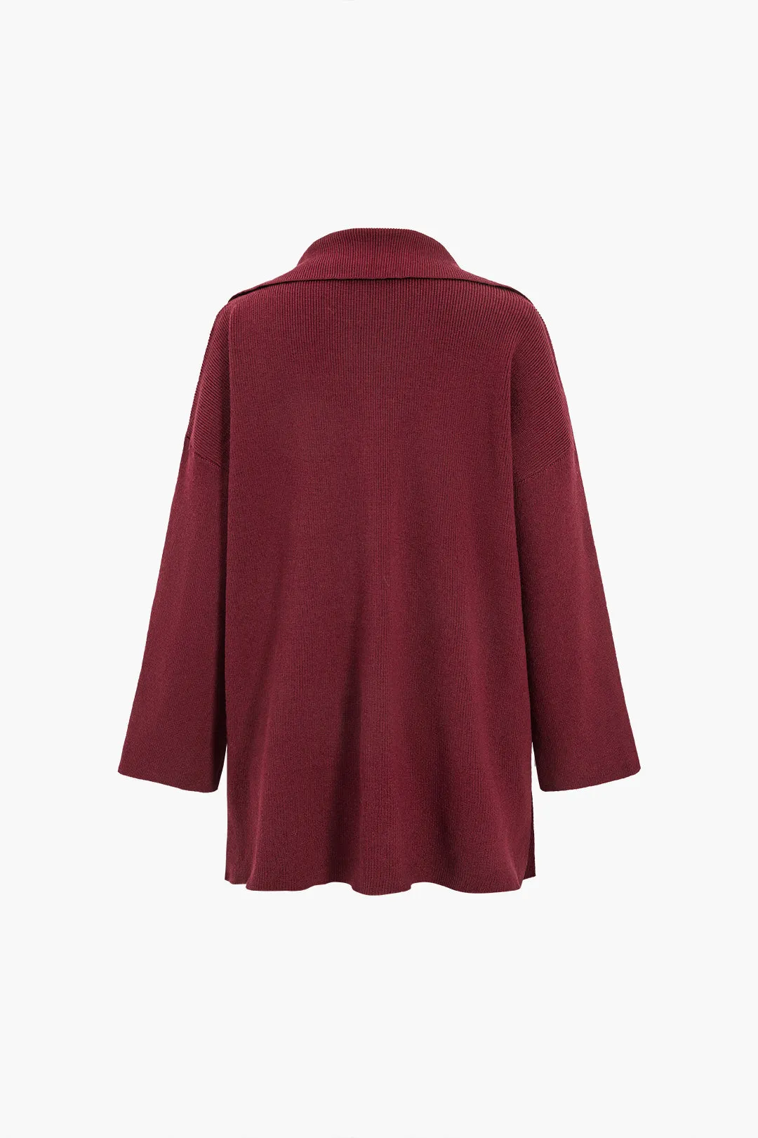 Sweater top og bukser sæt sold by Micas product image thumbnail 4