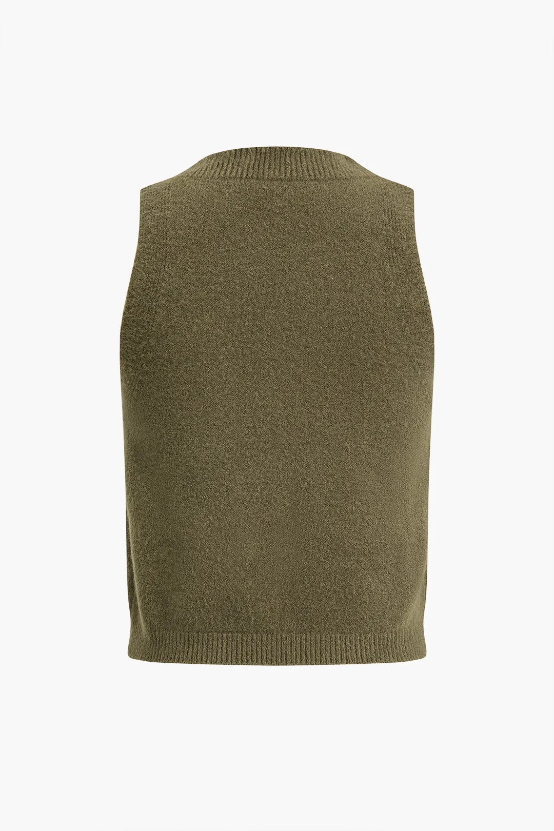 Strik knap sweater sæt sold by Micas product image thumbnail 5