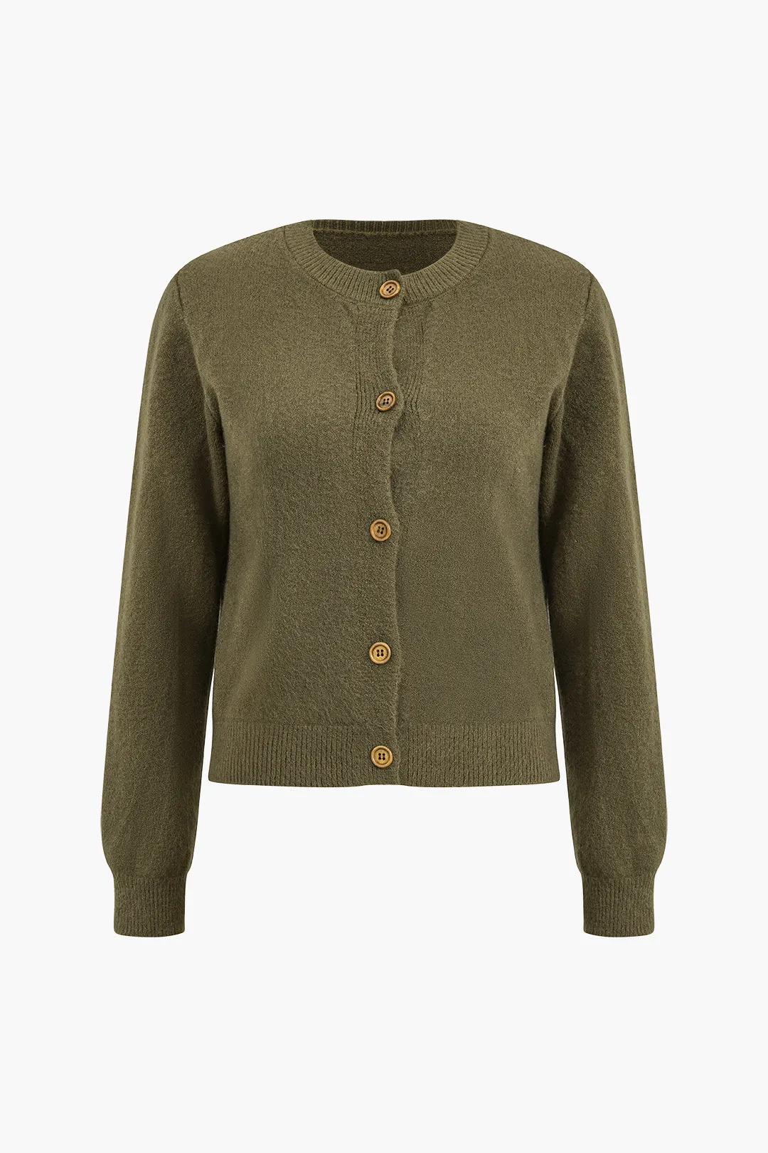 Strik knap sweater sæt sold by Micas product image thumbnail 2