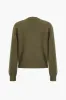 Strik knap sweater sæt sold by Micas
