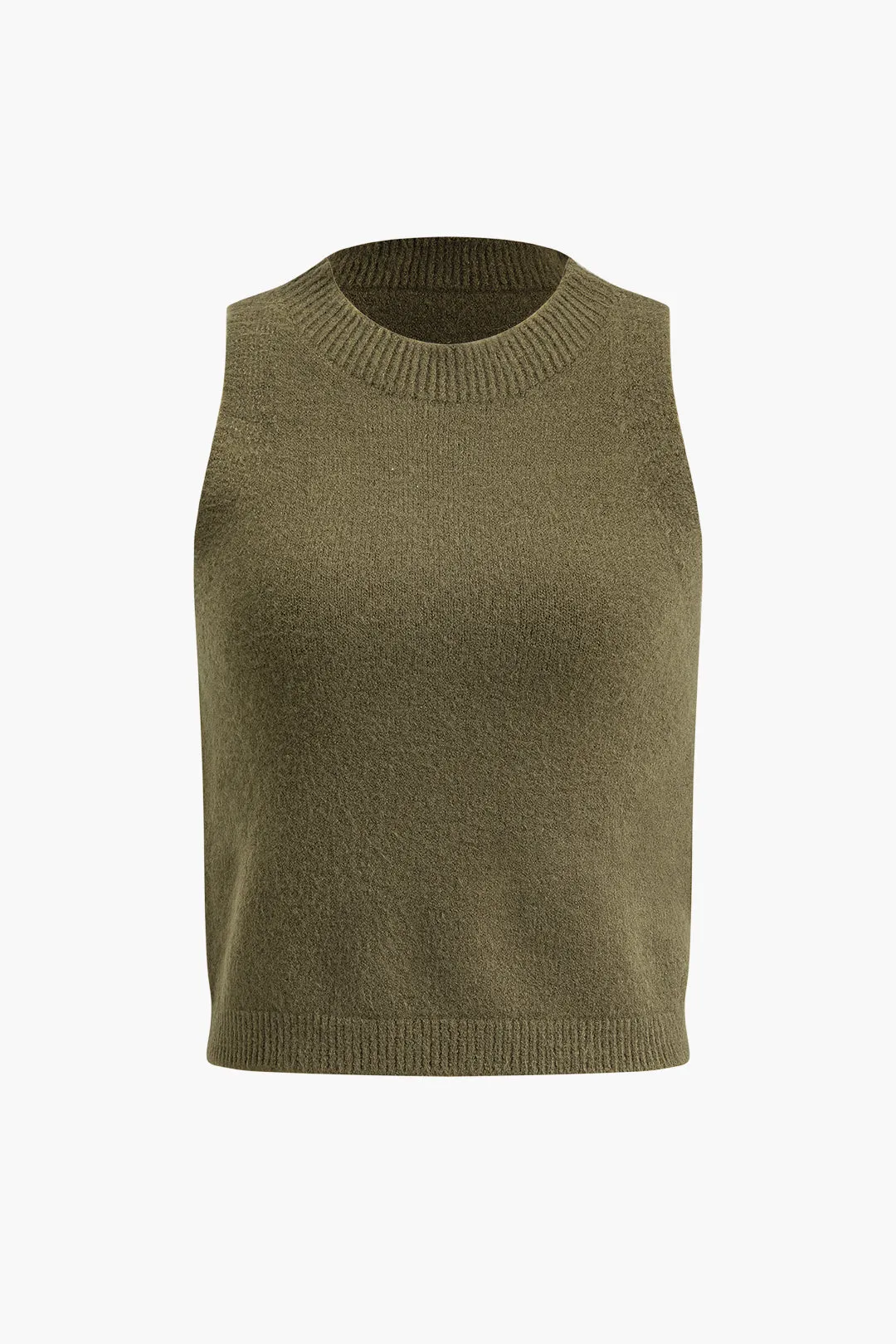 Strik knap sweater sæt sold by Micas product image thumbnail 4