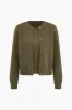 Strik knap sweater sæt sold by Micas
