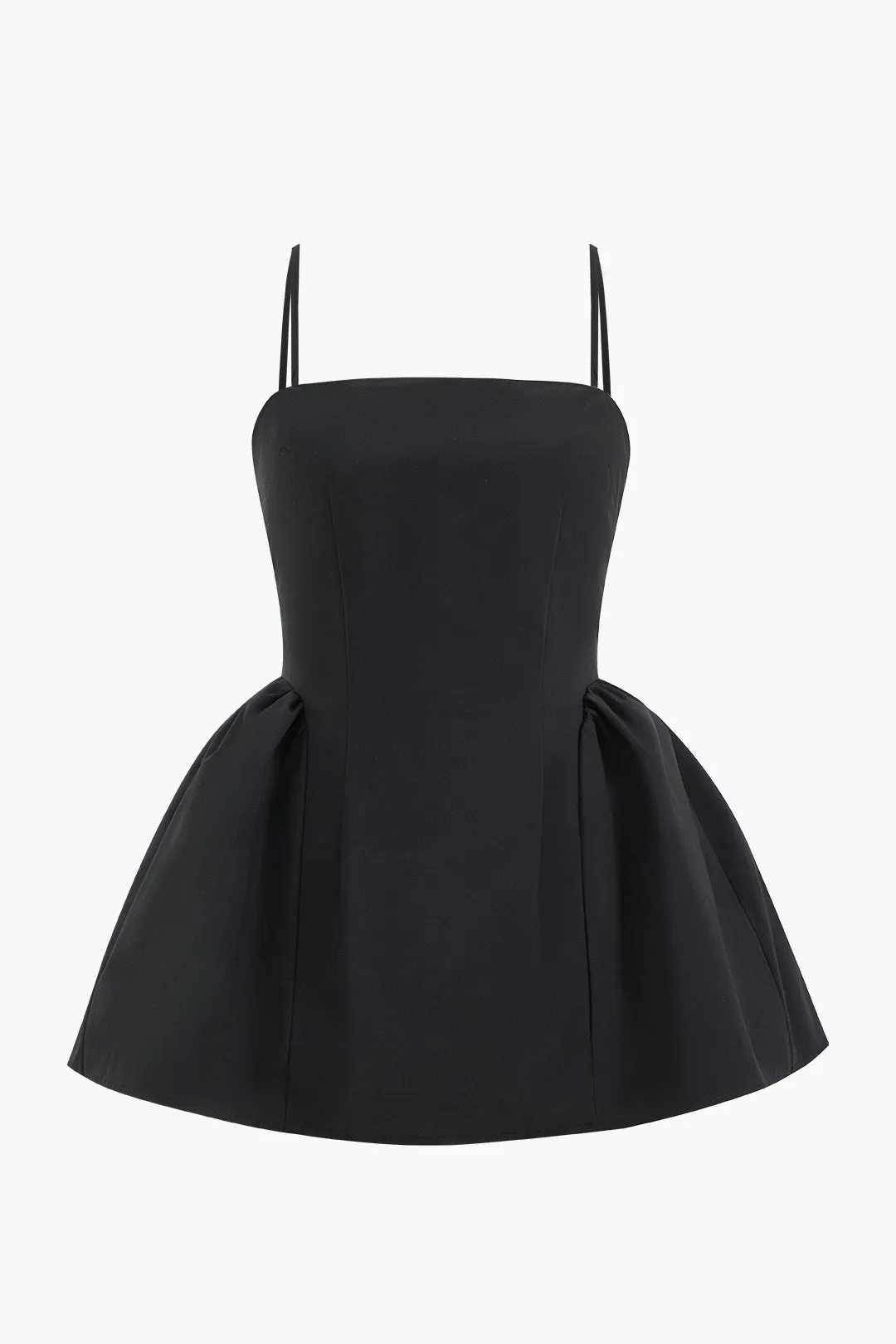 Slip mini kjole sold by Micas