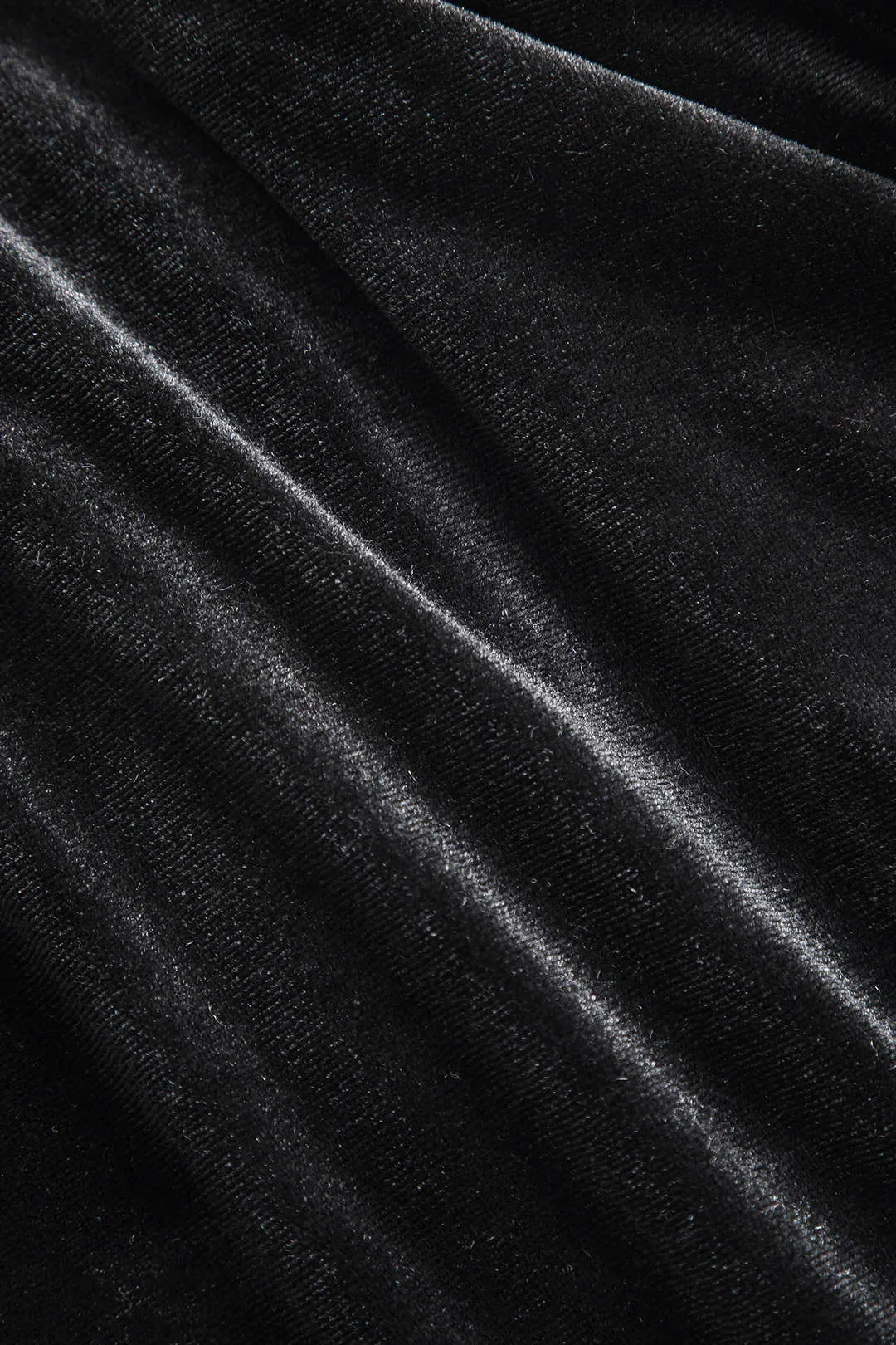 Contrast Strapless Mini Dress sold by Micas product image thumbnail 3