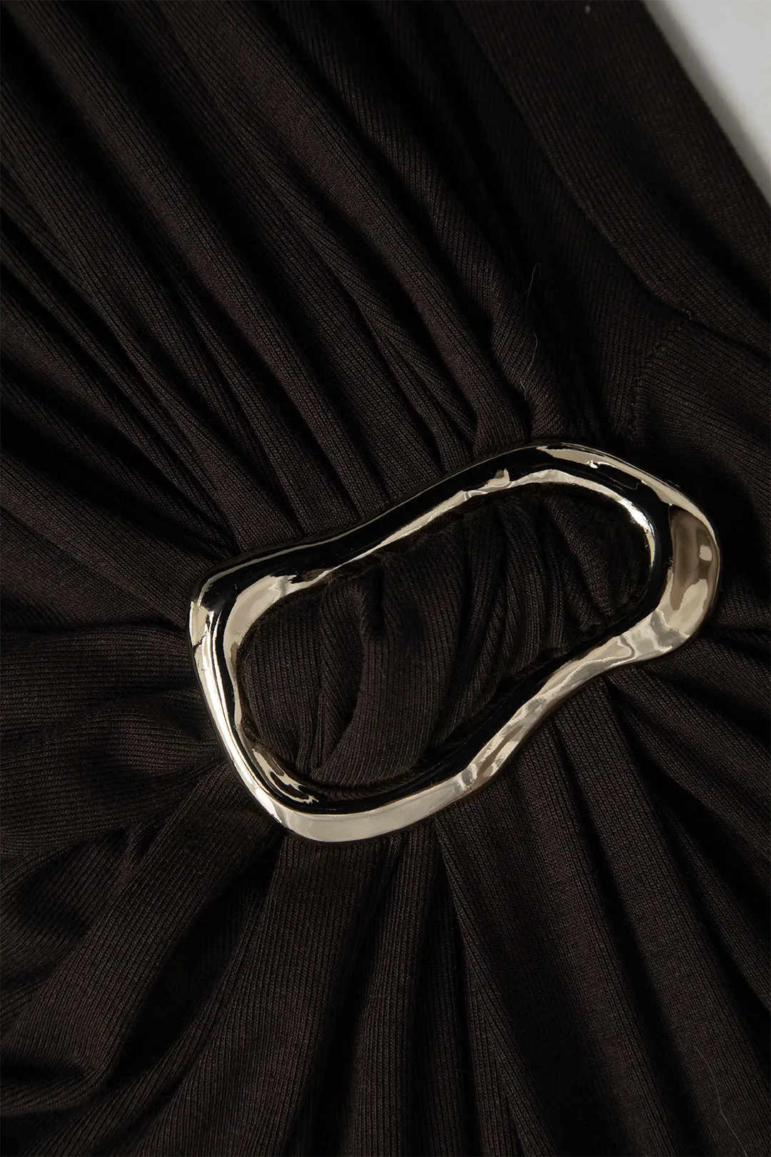 Long Sleeve Maxi Dress sold by Micas product image thumbnail 4