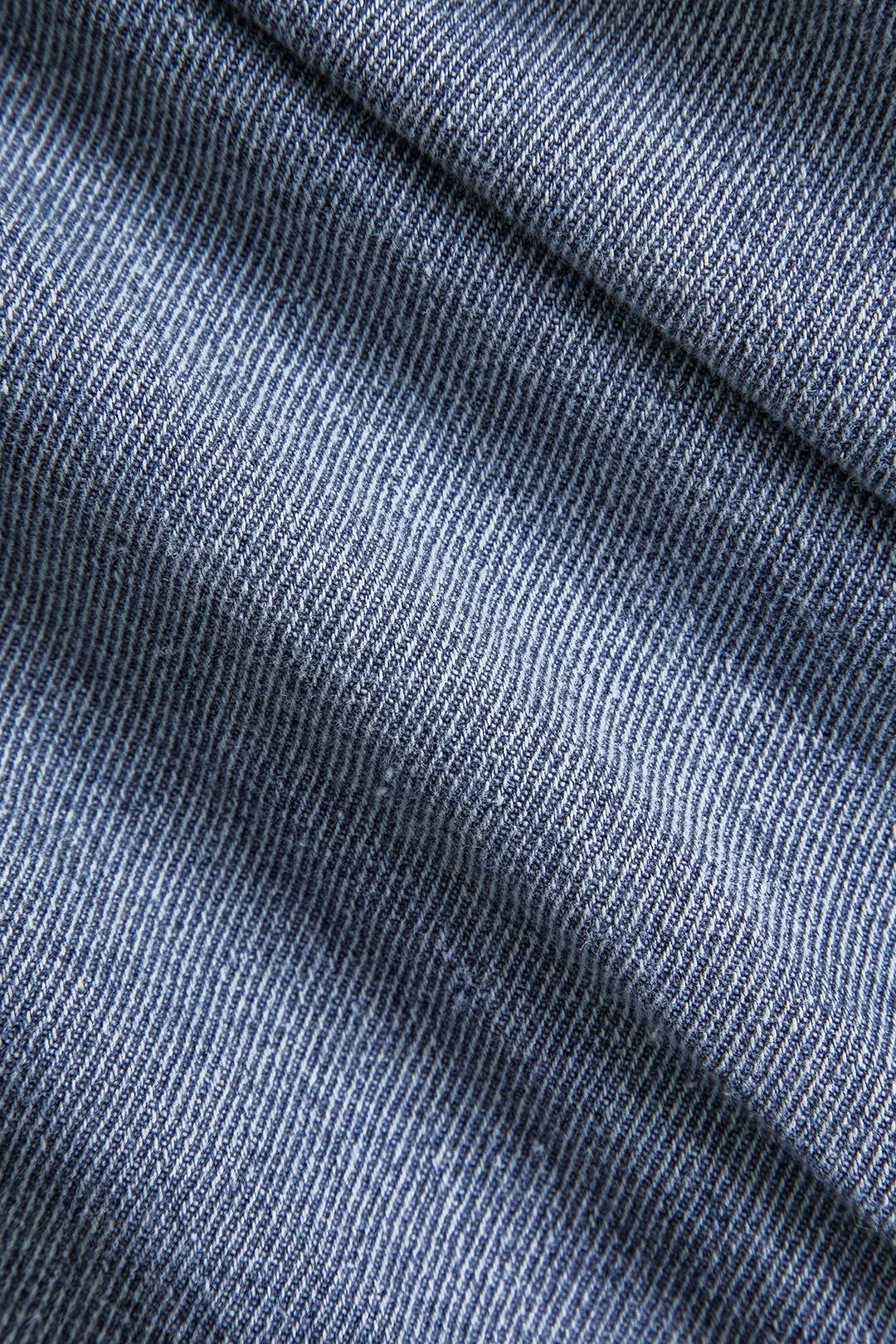 Denim Patchwork Outerwear sold by Micas product image thumbnail 3