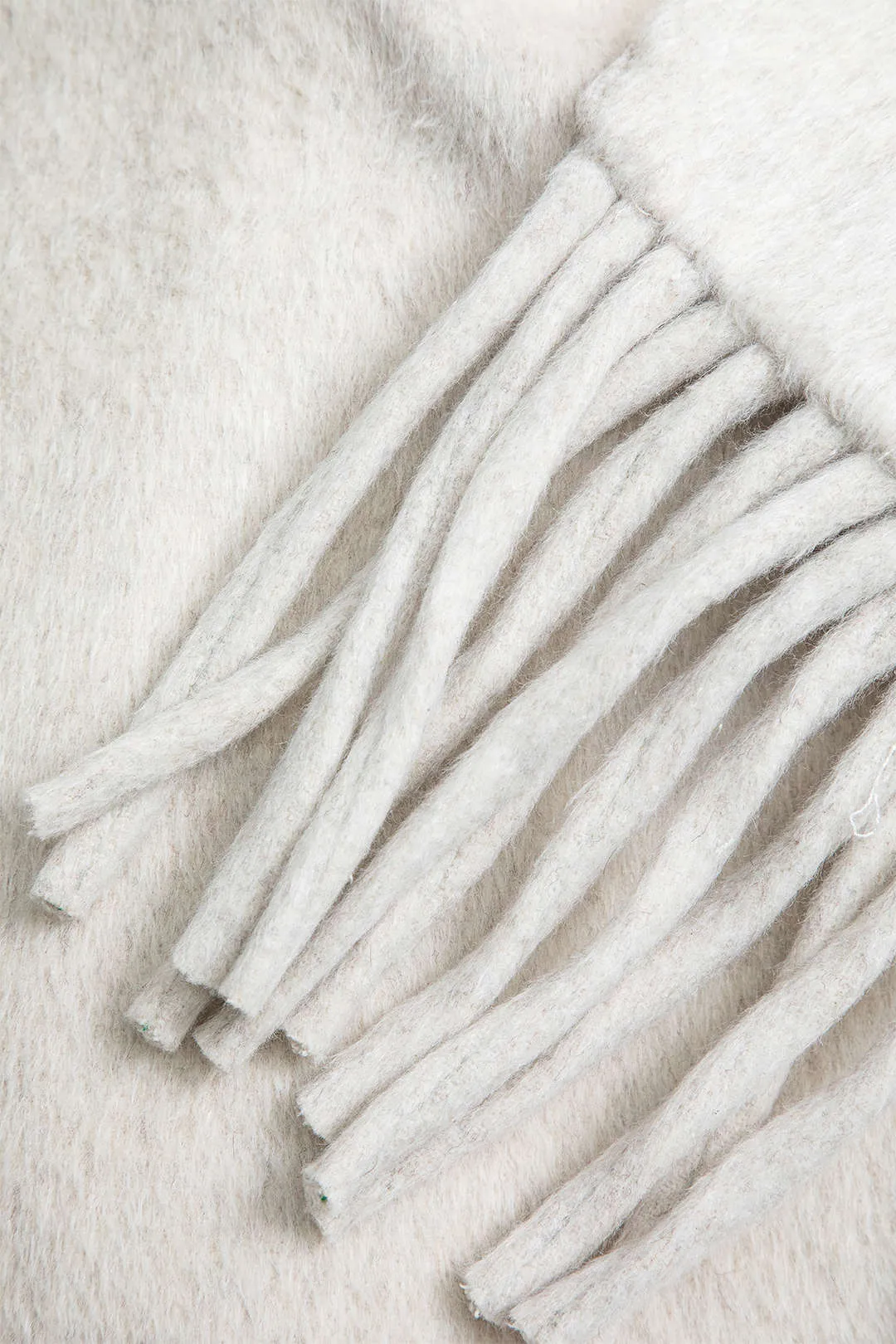 Uld frakke sold by Micas product image thumbnail 5