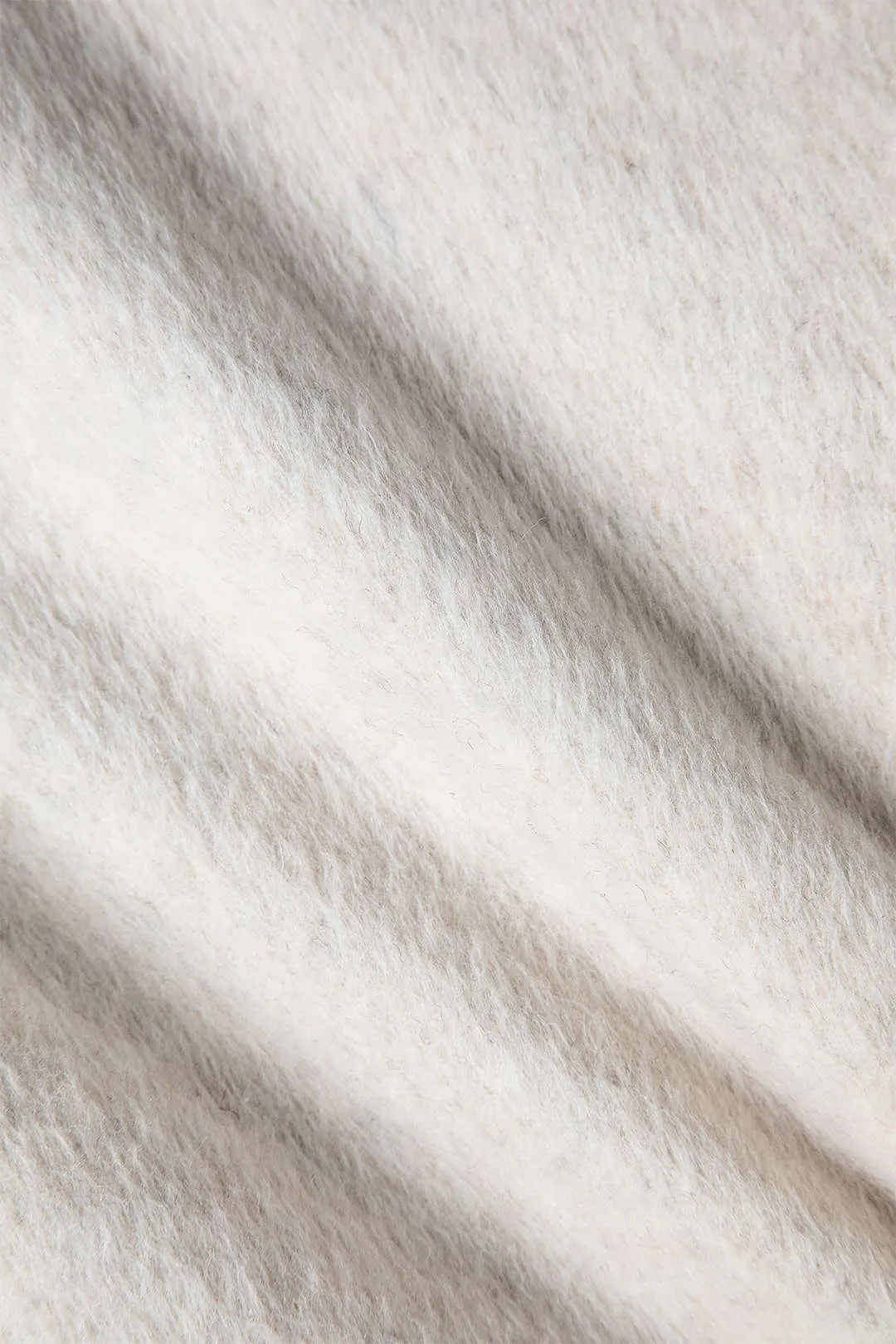 Uld frakke sold by Micas product image thumbnail 4