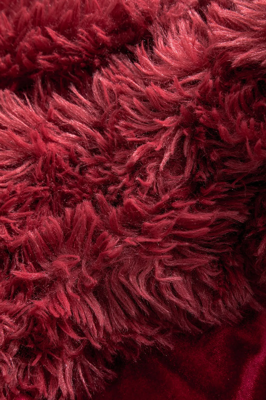 Velvet Strapless Mini Dress sold by Micas product image thumbnail 4