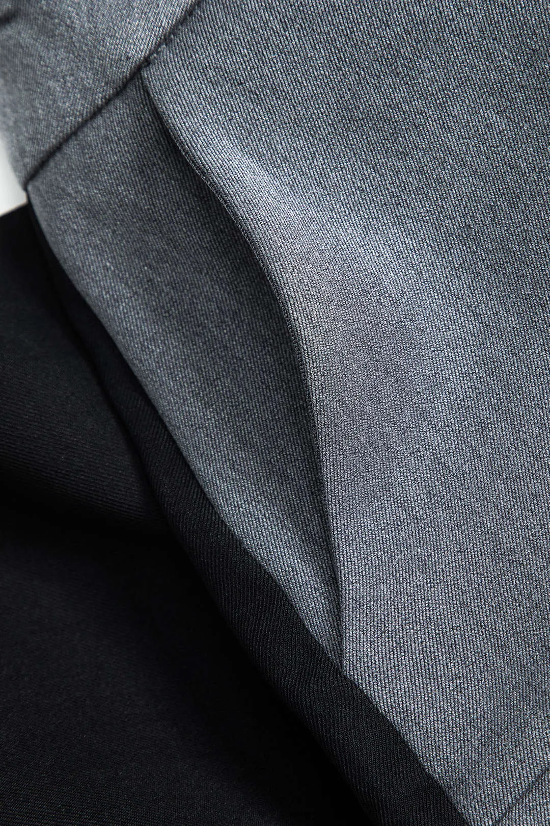 Patchwork Trousers sold by Micas product image thumbnail 4