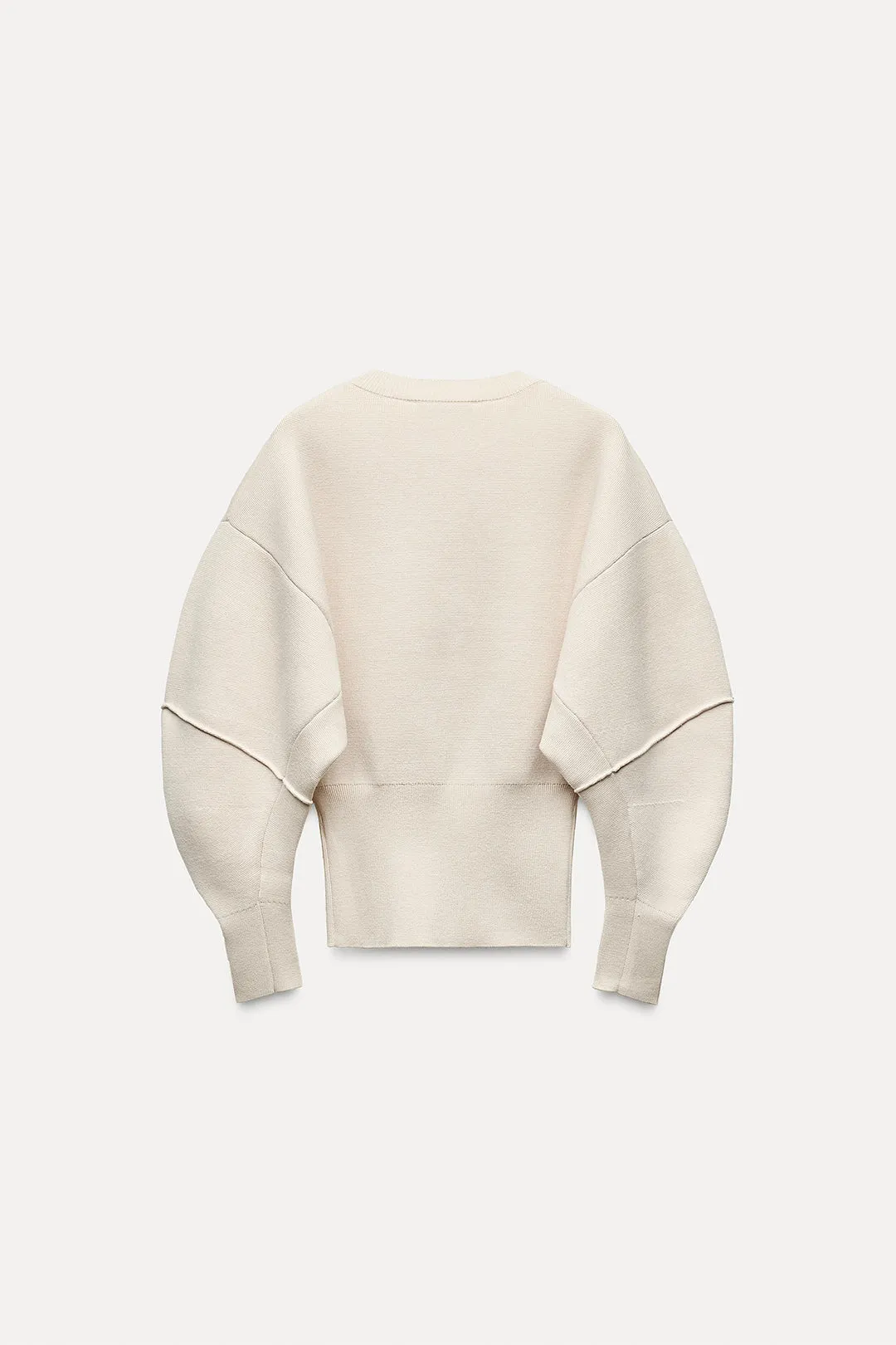 Sweater langærmet top sold by Micas product image thumbnail 2