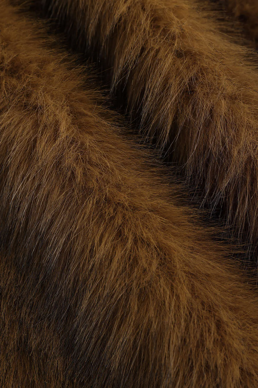 Basic jakke i imiteret pels sold by Micas product image thumbnail 3