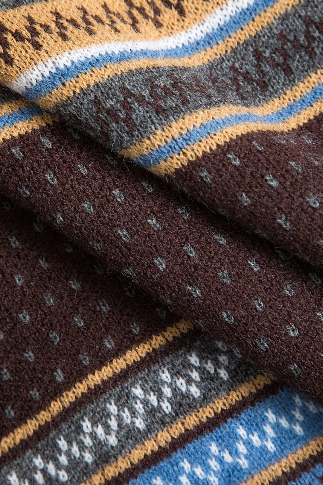 Plus Size Sweater Long-Sleeve Top sold by Micas product image thumbnail 3