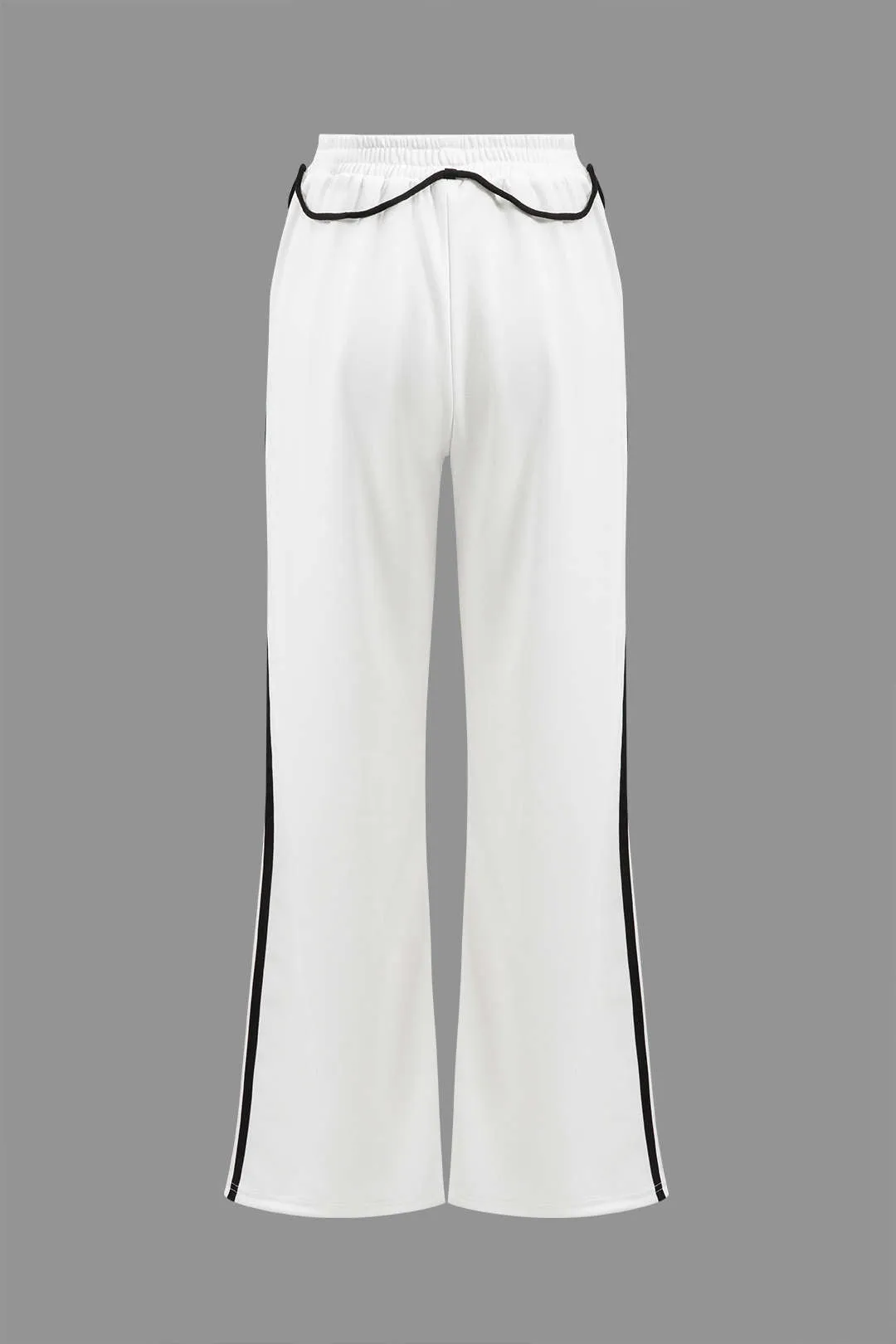 Casual bukser med snøre sold by Micas product image thumbnail 2