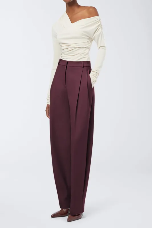 Solid Trousers sold by Micas