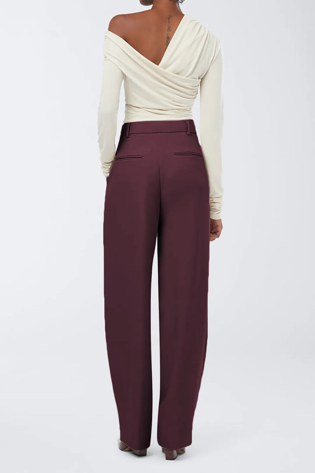 Solid Trousers sold by Micas product image thumbnail 2