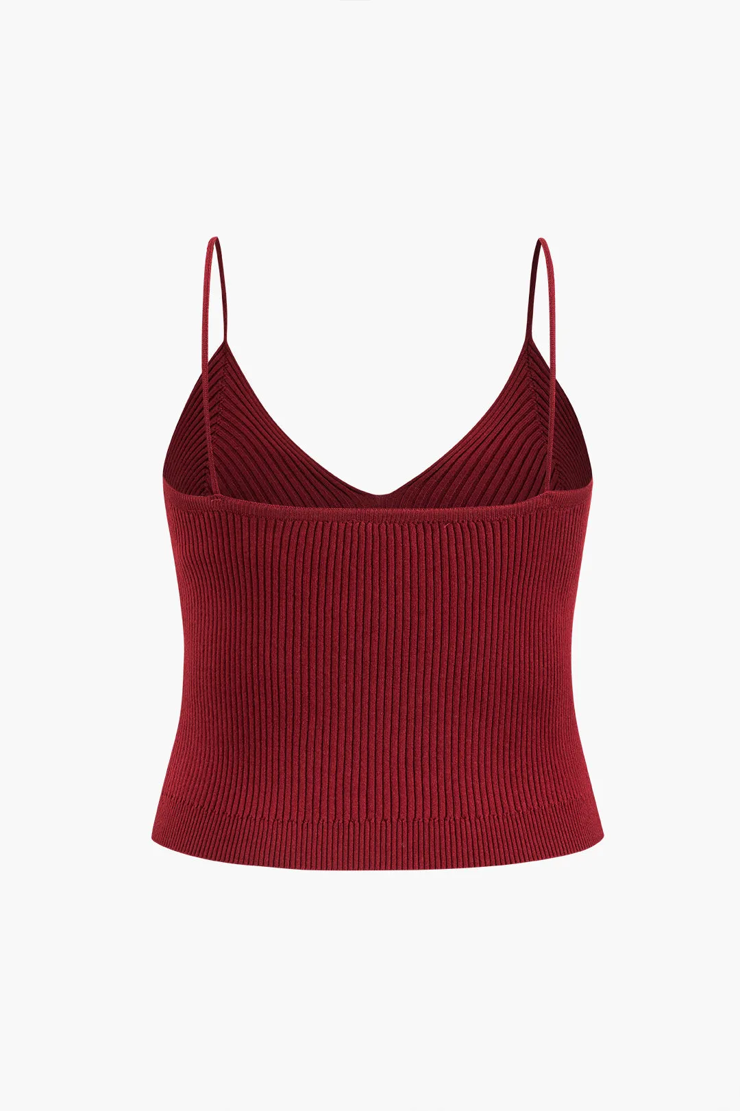 Plus Size strik cardigan i to dele sold by Micas product image thumbnail 4