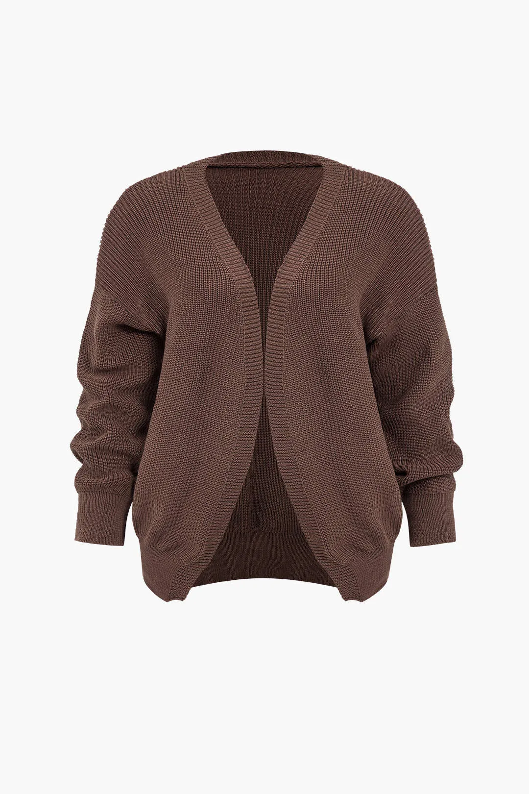 Plus Size strikkjolesæt sold by Micas product image thumbnail 4